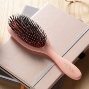 MASON PEARSON
Handy Bristle & Nylon Hairbrush BN3. PINK.